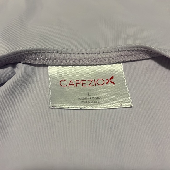 Capezio Leotard - Picture 3 of 3